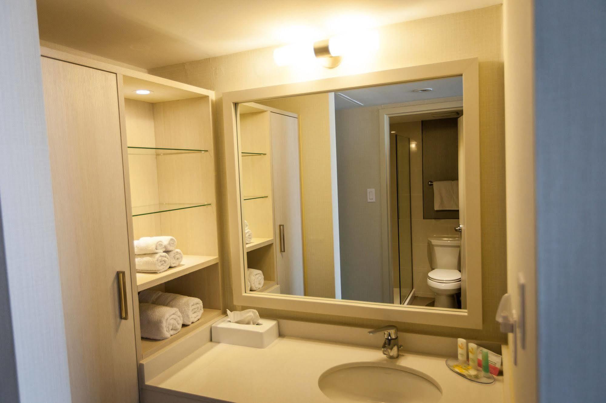 Quality Inn Corner Brook Exteriör bild
